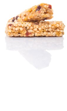 Mısır gevreği bar