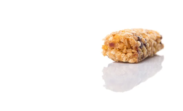 Cereal Bar — Stock Photo, Image