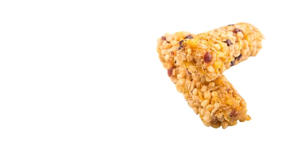 Cereal Bar — Stock Photo, Image