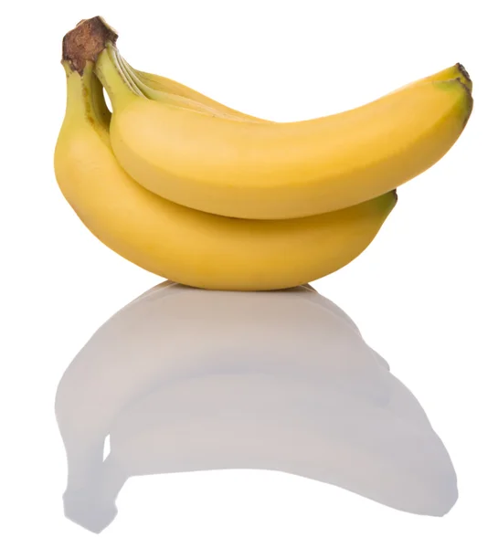 Banan frukt — Stockfoto