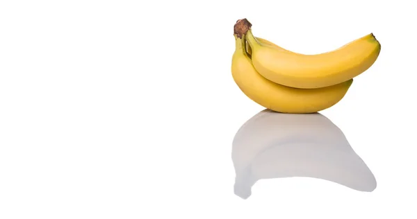 Banaan vruchten — Stockfoto