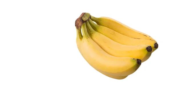 Banan frukt — Stockfoto