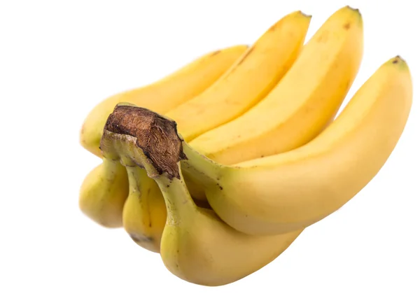 Banan frukt — Stockfoto
