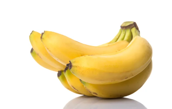 Banaan vruchten — Stockfoto