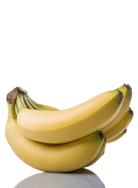Banan frukt — Stockfoto