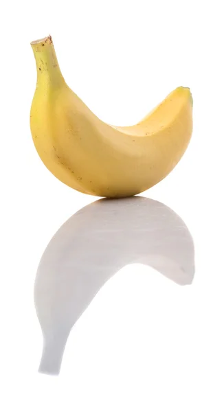 Frutas de banana — Fotografia de Stock