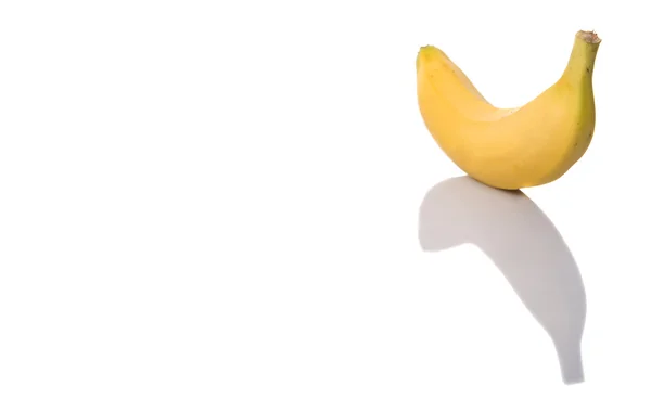 Banan frukt — Stockfoto