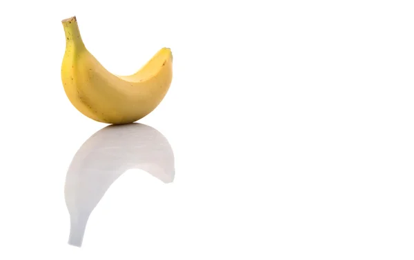 Banan frukt — Stockfoto