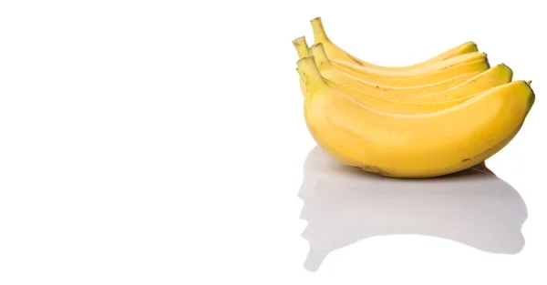 Banaan vruchten — Stockfoto