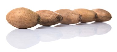 Sapodilla veya Ciku meyve