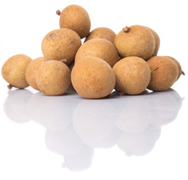 Longan meyve