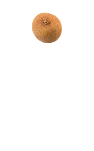 Лонганские фрукты — стоковое фото