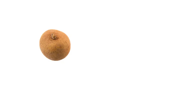 Лонганские фрукты — стоковое фото