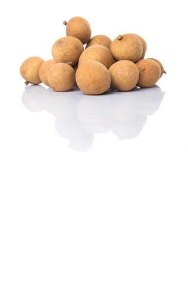 Fruits de Longan — Photo