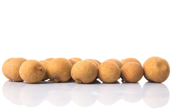 Longan Fruit — Stock Photo, Image