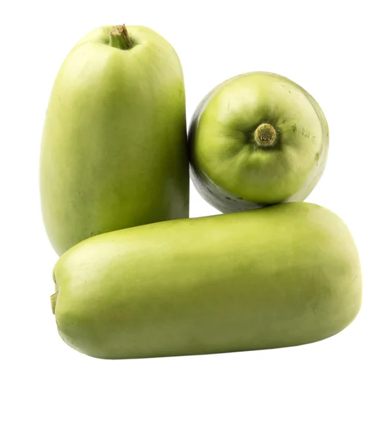 Calabash Vegetable — Stock Photo, Image