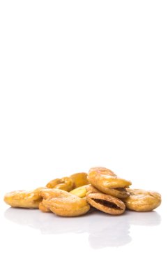 Tuzlu bakla veya Vicia Faba