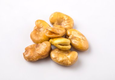 Tuzlu bakla veya Vicia Faba