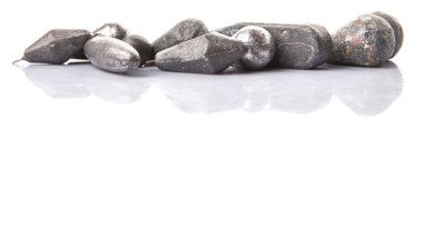 Olta kurşunu veya knoch beyaz arka plan üzerinde balık tutma