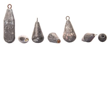Balık tutma Sinker veya Knoch