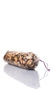 Kurutulmuş bitkiler potpuri