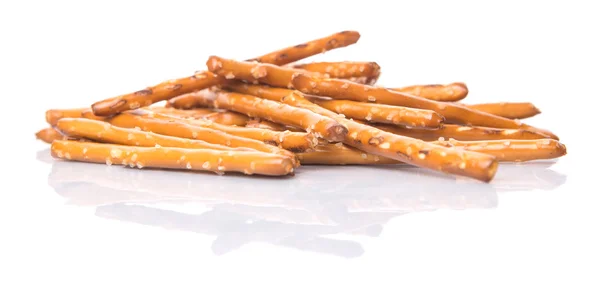 Pretzel Stick — Stock Photo, Image