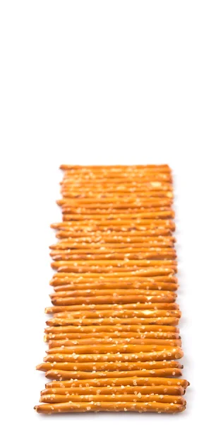 Pretzel Stick — Stock Photo, Image