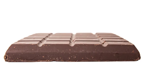 Brown Chocolate Bar — Stock Photo, Image