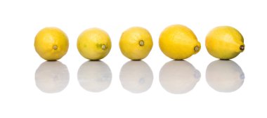 limon meyve