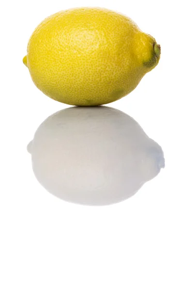 Lemon Fruit — Stock Photo, Image