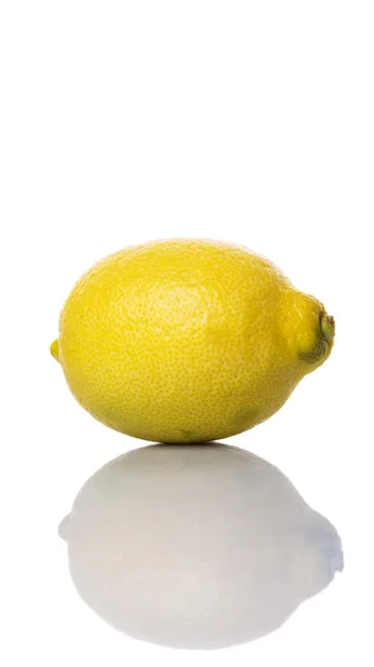 レモン フルーツ — ストック写真