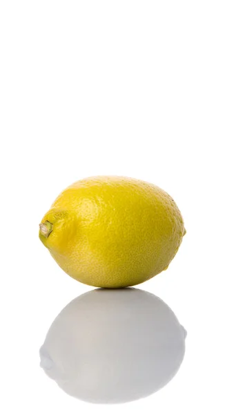 Lemon Fruit — Stock Photo, Image