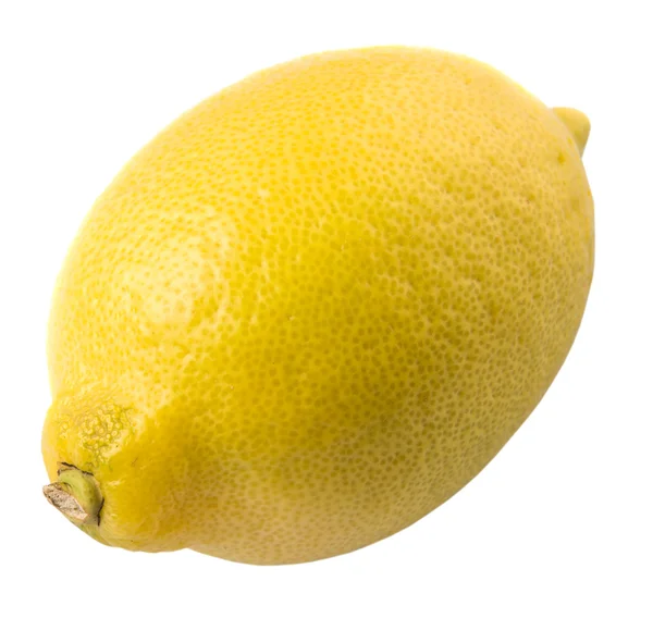 Lemon Fruit — Stock Photo, Image