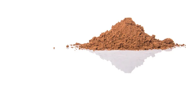 Cocoa Powder — Stock fotografie