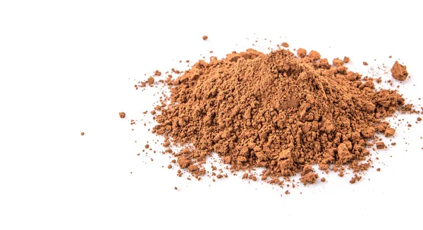 Cocoa Powder — 图库照片