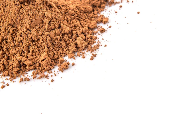 Cocoa Powder — Φωτογραφία Αρχείου
