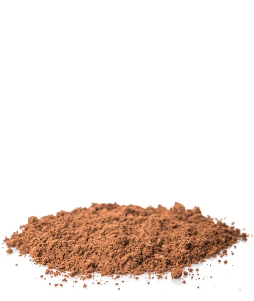 Cocoa Powder — Stock fotografie