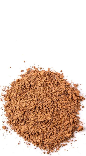 Cocoa Powder — Stockfoto