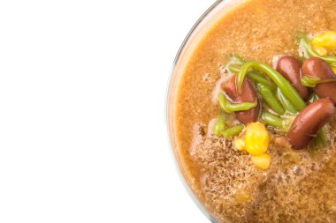Cendol tatlı