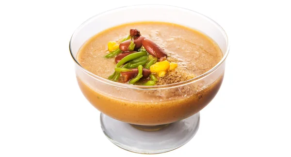 Cendol Dessert — Stock Photo, Image