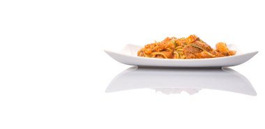 Popüler Malezya salata Rojak Pasembur