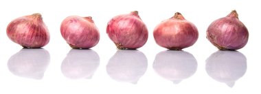 Büyük kırmızı soğan