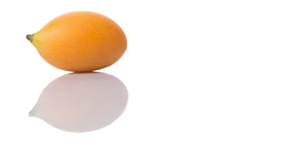 Buah Kundang Commonly Known English Marian Plum Gandaria Plum Mango ⬇