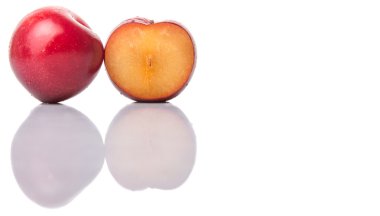 Victoria Erik veya kırmızı Erik