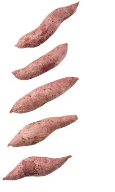 Japon tatlı patates