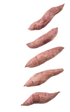 Japon tatlı patates