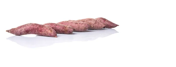 Japanese Sweet Potato — Stock Photo, Image