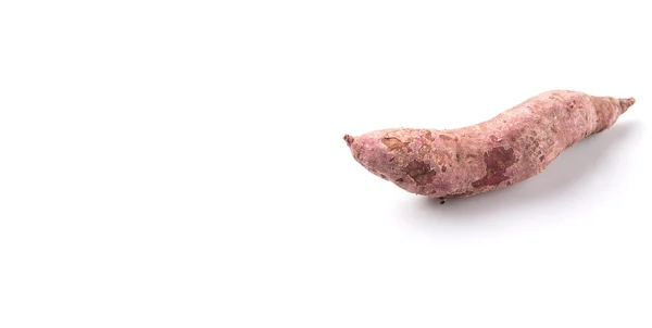 Japanese Sweet Potato — Stock Photo, Image
