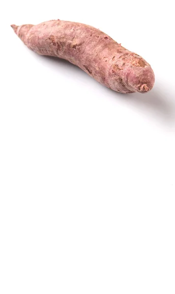 Japanische Süßkartoffel — Stockfoto