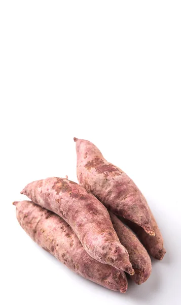 Japanese Sweet Potato — Stock Photo, Image